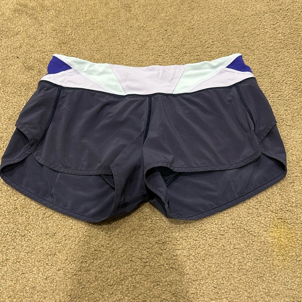 Lulu shorts